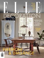 ELLE Decoration Sweden